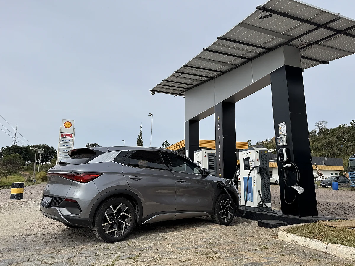 Posto Farol 48 Rod. Castelo Branco Araçariguama