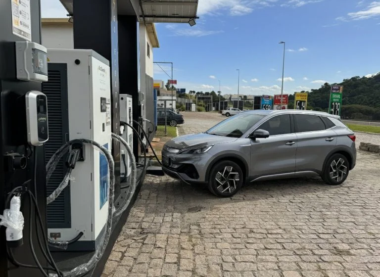 Posto Farol 48 Rod. Castelo Branco Araçariguama — foto 6