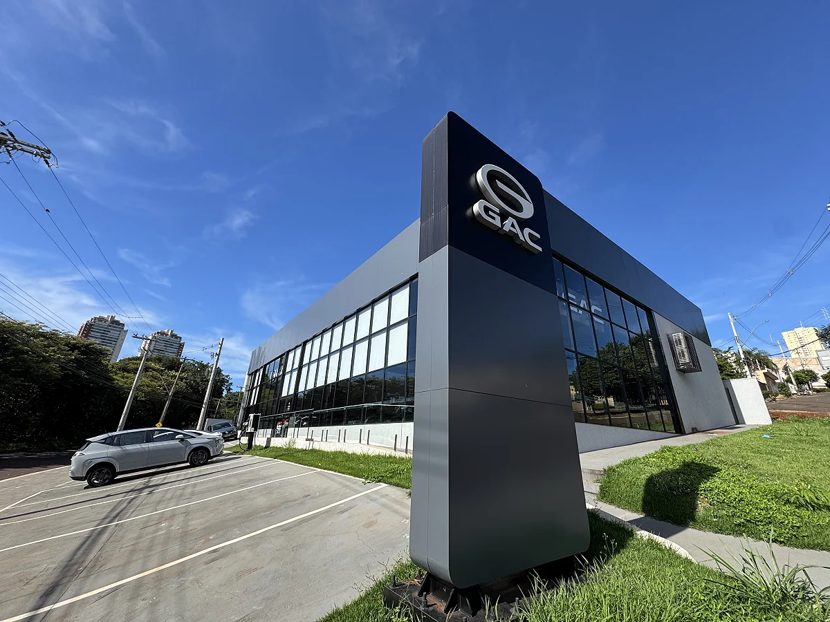 GAC Santa Emília Ribeirão Preto