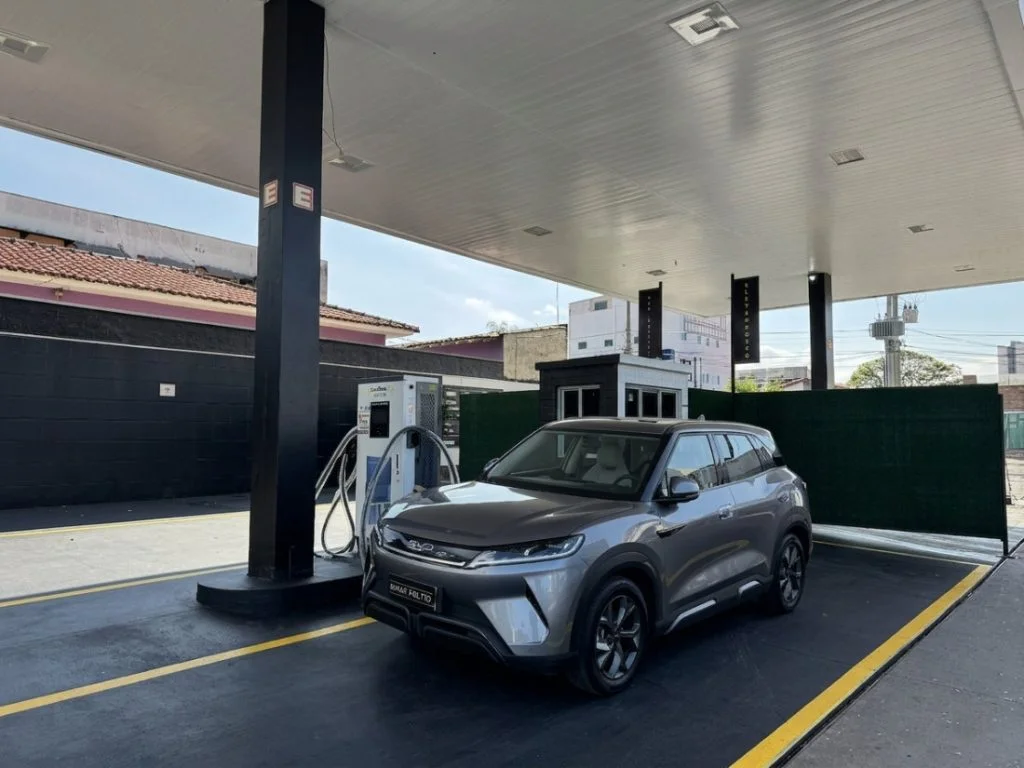 Posto Leisa Sorocaba — foto 4