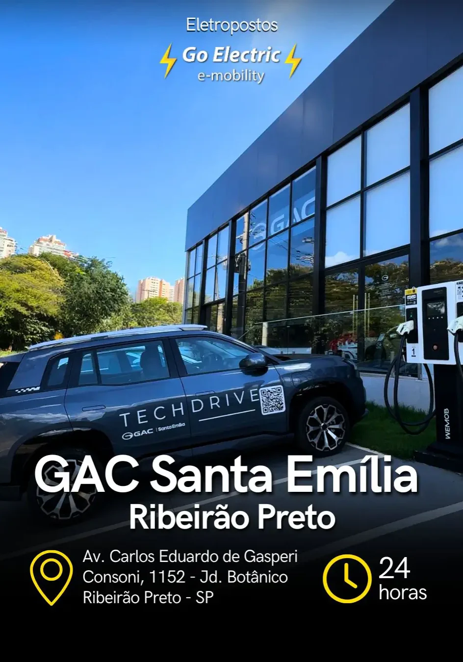 GAC Santa Emília